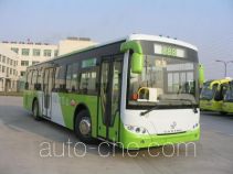 AsiaStar Yaxing Wertstar JS6103H1 city bus