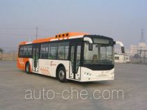 AsiaStar Yaxing Wertstar JS6103HD1 city bus