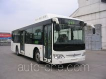 AsiaStar Yaxing Wertstar JS6106GHCJ city bus