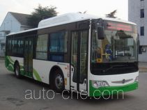 AsiaStar Yaxing Wertstar JS6106GHCJ city bus