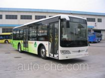 AsiaStar Yaxing Wertstar JS6106GHEV1 гибридный городской автобус
