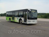 AsiaStar Yaxing Wertstar JS6106GHEV2 hybrid city bus