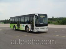 AsiaStar Yaxing Wertstar JS6106GHEV5 hybrid city bus