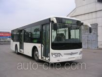 AsiaStar Yaxing Wertstar JS6106GHJ city bus