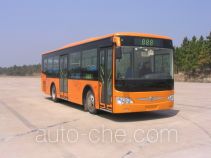 AsiaStar Yaxing Wertstar JS6106GHQCJ city bus
