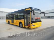 AsiaStar Yaxing Wertstar JS6106GHQJ city bus