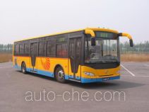 AsiaStar Yaxing Wertstar JS6110G1H city bus