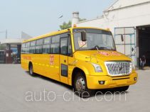 AsiaStar Yaxing Wertstar JS6110XCJ2 primary/middle school bus