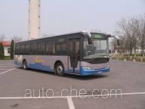 AsiaStar Yaxing Wertstar JS6111G1H автобус