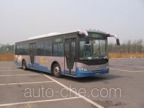 AsiaStar Yaxing Wertstar JS6123H1 city bus