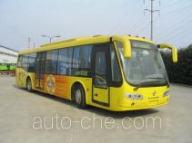AsiaStar Yaxing Wertstar JS6113HD5 city bus