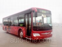AsiaStar Yaxing Wertstar JS6116GHA city bus