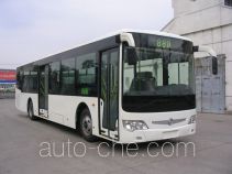AsiaStar Yaxing Wertstar JS6116GHC city bus