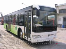 AsiaStar Yaxing Wertstar JS6116GHEV hybrid city bus