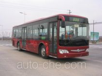 AsiaStar Yaxing Wertstar JS6116GHCJ городской автобус