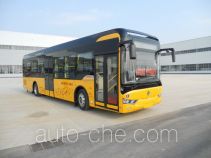 AsiaStar Yaxing Wertstar JS6116GHQJ city bus