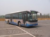 AsiaStar Yaxing Wertstar JS6118GHA city bus