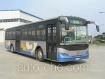 AsiaStar Yaxing Wertstar JS6118GHB city bus