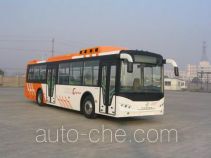 AsiaStar Yaxing Wertstar JS6118HD1 city bus