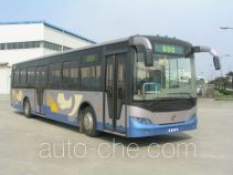 AsiaStar Yaxing Wertstar JS6118HD5 городской автобус