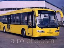 AsiaStar Yaxing Wertstar JS6120G2H city bus