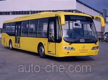 AsiaStar Yaxing Wertstar JS6121H city bus