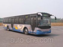 AsiaStar Yaxing Wertstar JS6122GH city bus