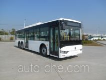 AsiaStar Yaxing Wertstar JS6122GHBEV electric city bus