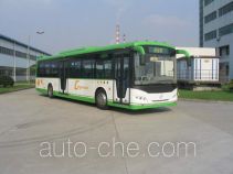 AsiaStar Yaxing Wertstar JS6123GH city bus