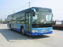 AsiaStar Yaxing Wertstar JS6126GHC city bus
