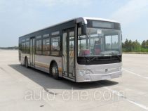 AsiaStar Yaxing Wertstar JS6126GHCP city bus