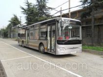 AsiaStar Yaxing Wertstar JS6126GHEV1 hybrid city bus