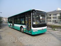 AsiaStar Yaxing Wertstar JS6126GHEV3 гибридный городской автобус