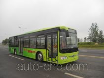 AsiaStar Yaxing Wertstar JS6126GHEV5 hybrid city bus