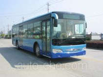 AsiaStar Yaxing Wertstar JS6126GHCP city bus