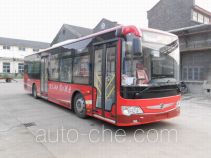 AsiaStar Yaxing Wertstar JS6126GHQCP городской автобус
