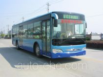 AsiaStar Yaxing Wertstar JS6126GHV hybrid city bus