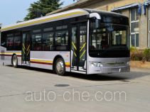 AsiaStar Yaxing Wertstar JS6126UC электрический городской автобус