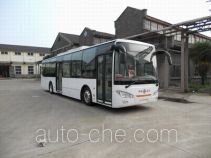 AsiaStar Yaxing Wertstar JS6127GHBEV electric city bus