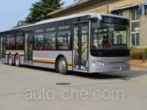 AsiaStar Yaxing Wertstar JS6146GHQCP city bus