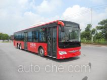 AsiaStar Yaxing Wertstar JS6146GHQJ city bus