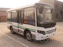 AsiaStar Yaxing Wertstar JS6550T автобус