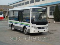 AsiaStar Yaxing Wertstar JS6550TC bus