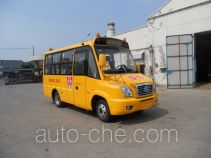 AsiaStar Yaxing Wertstar JS6570XCJ01 школьный автобус для начальной школы