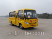 AsiaStar Yaxing Wertstar JS6600XC школьный автобус для начальной школы