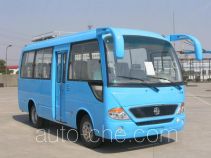 AsiaStar Yaxing Wertstar JS6608T3 bus