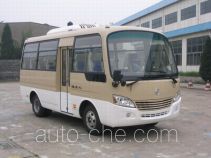 AsiaStar Yaxing Wertstar JS6608TJ bus