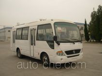 AsiaStar Yaxing Wertstar JS6660GC city bus