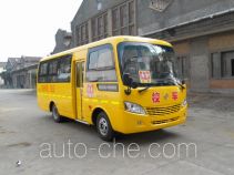 AsiaStar Yaxing Wertstar JS6660XC школьный автобус для начальной школы