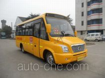 AsiaStar Yaxing Wertstar JS6661XC школьный автобус для начальной школы